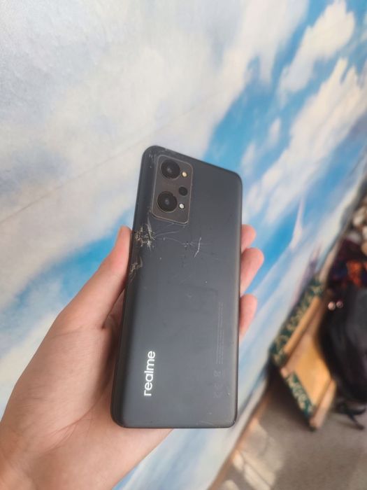 Realme gt neo 2 sotiladi