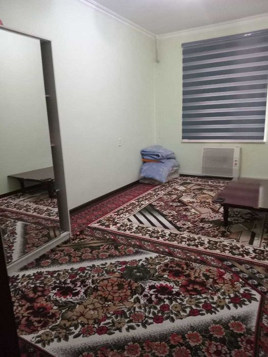 Samarqand shaxar 6 hammom yonida yangi kvartera ijarga beriladi 72 kv