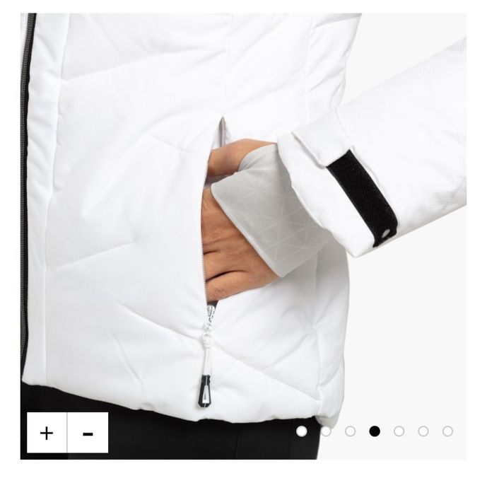 Дамско ски яке Icepeak