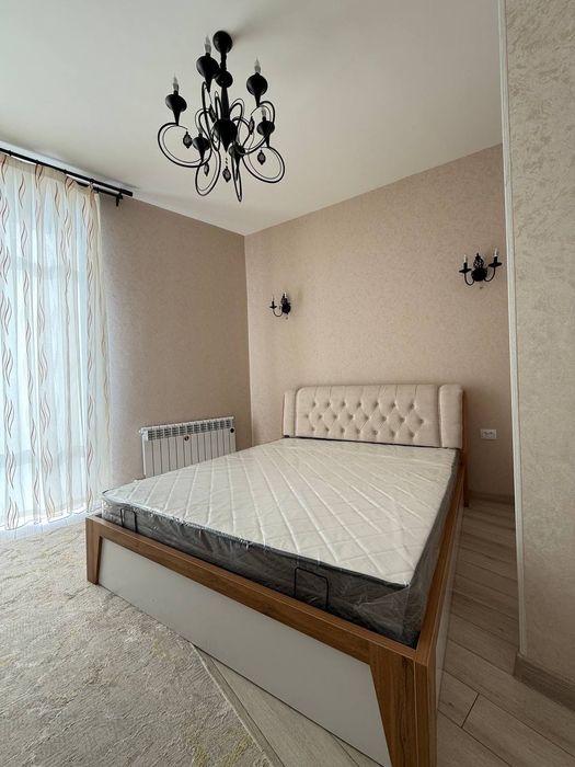 Аренда Максим Горкий 1*2/7/12 новостройка