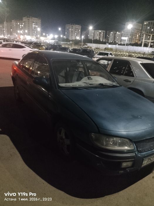 Продам Опель Омега В