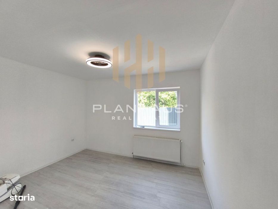 Apartament cu 3 camere și curte privată 108 mp, Baia Mare str. Mihai E — fotografia 2
