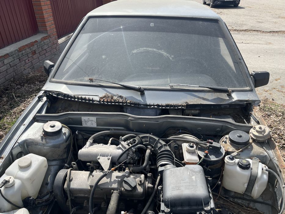 Продам ваз 2114 год 2005