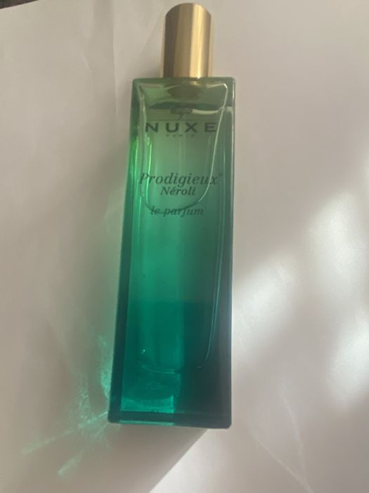 Nuxe parfum Nuxe Prodigeux Neroli  le parfum 50 ml