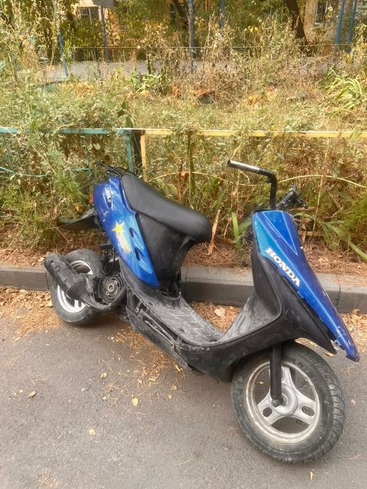Продам Honda Dio