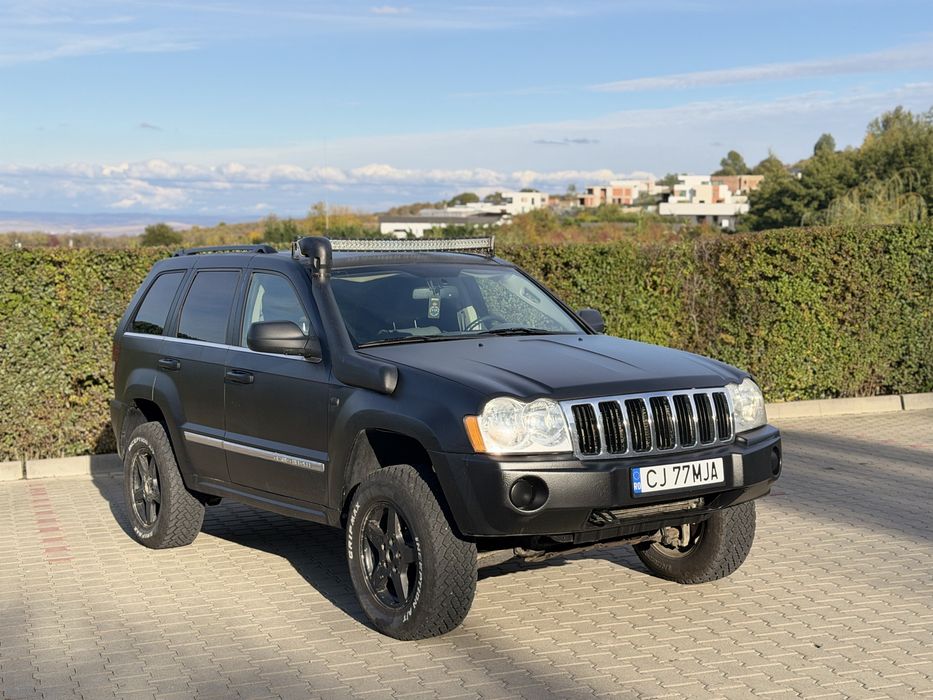 JEEP Grand Cherokee 2006 — imagine 2