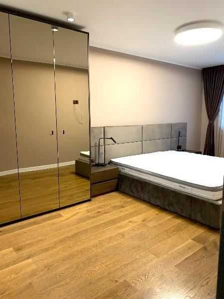 Дава се под наем Тристаен апартамент в София, Младост 2 - 101 кв.м за 637.5 € - Снимка #7