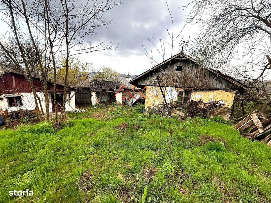 Teren intravilan 375mp |Deschidere 24m | Bănești, Prahova | Comision 0