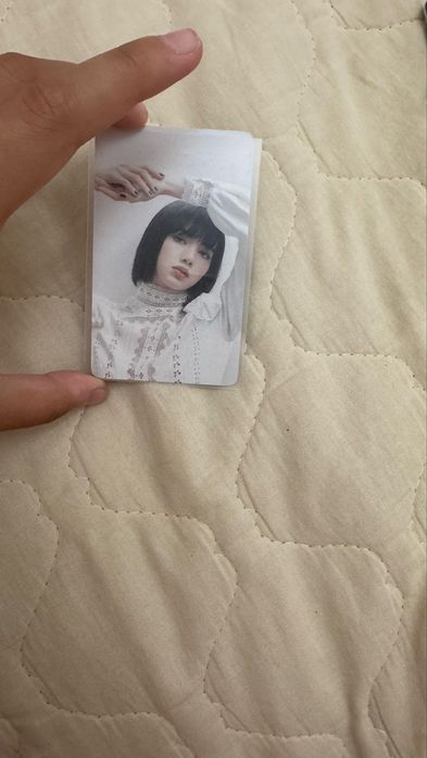 Продаю карточки k-pop