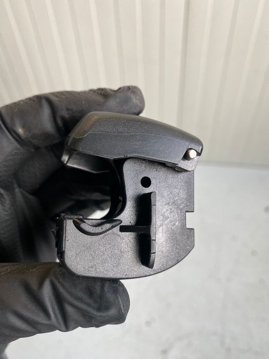 Buton clapeta schimbator Volvo XC90 2003-2014