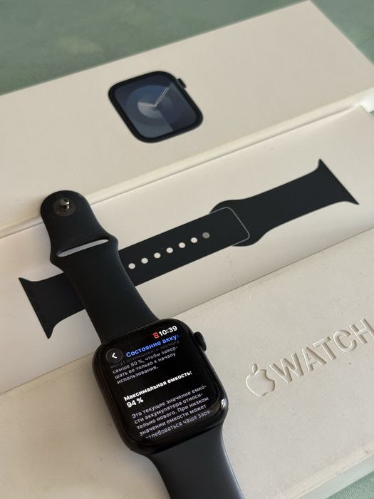 Apple watch 9 45mm
