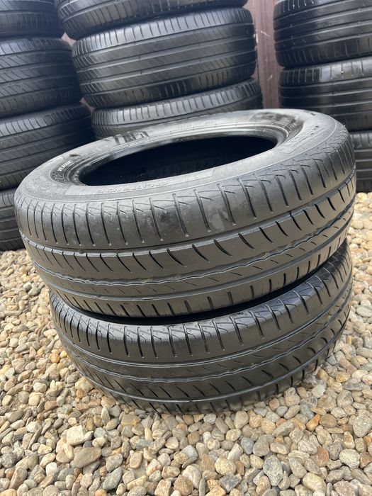 Anvelope import Germania vară r14-r20  (foarte multe dimensiuni)