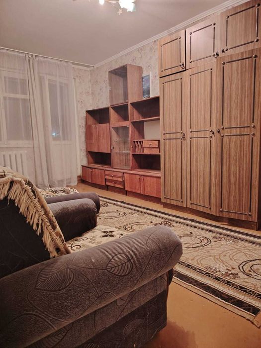 Продам 3-комн квартиру