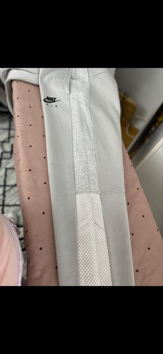 Compleu Nike Air