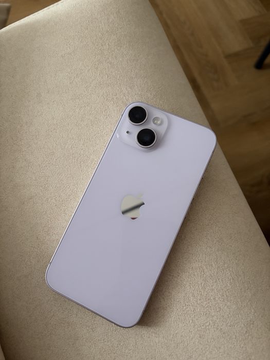 Iphone 14 в хорошем состоянии