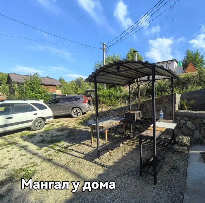 Сдам домик Бухтарма