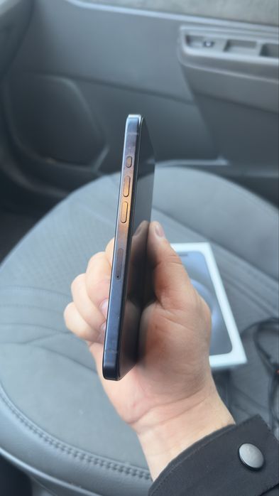 Айфон 15 про 256