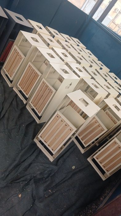 Скамейки урны бисетки