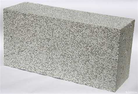 полистиролбетон блоки