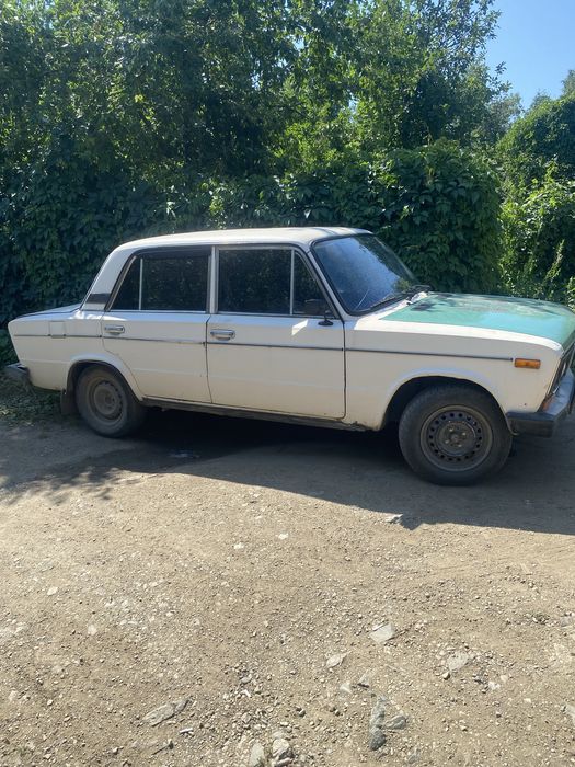 Продам ваз 21063