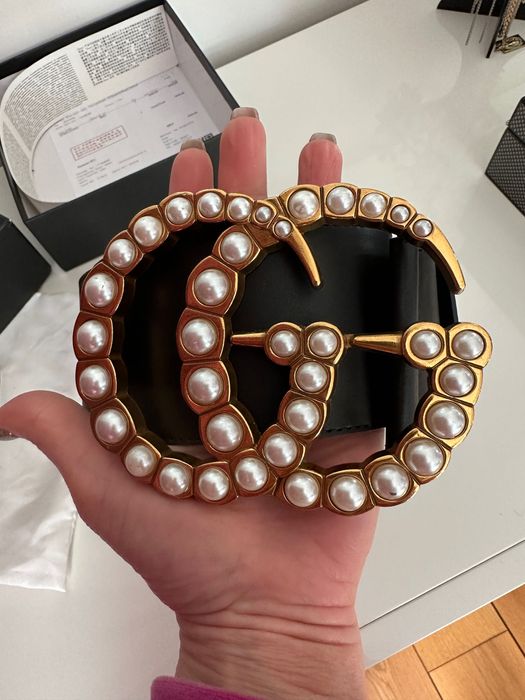 Дамски колан Gucci