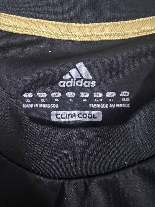 Tricou Adidas Ronaldo 07