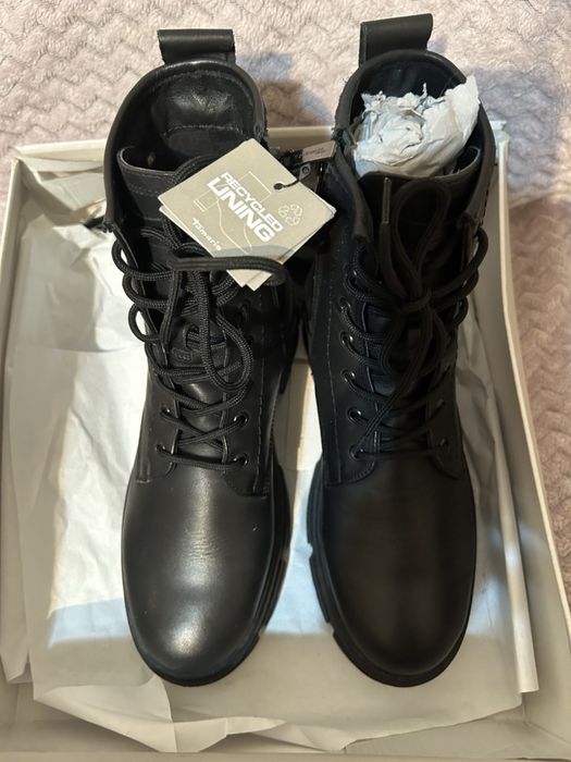 Ботинки Tamaris