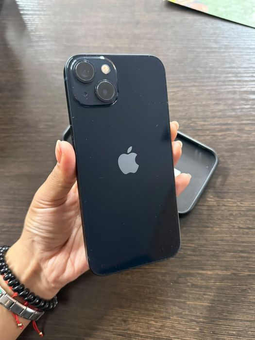 IPHONE 13 128 в  отл сост