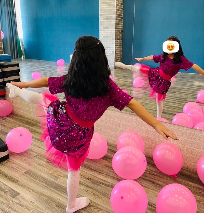 Костюм для девочки