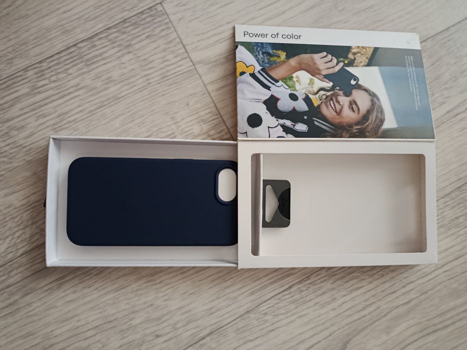 Чехол Ubear  iPhone 16e/17e