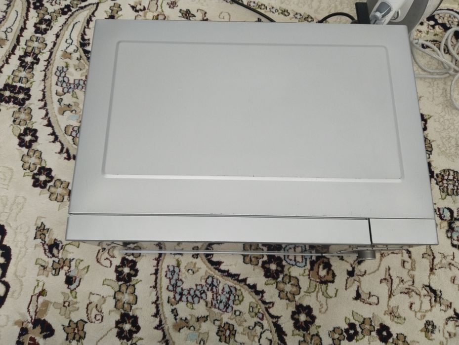 Микроволновка панасоник