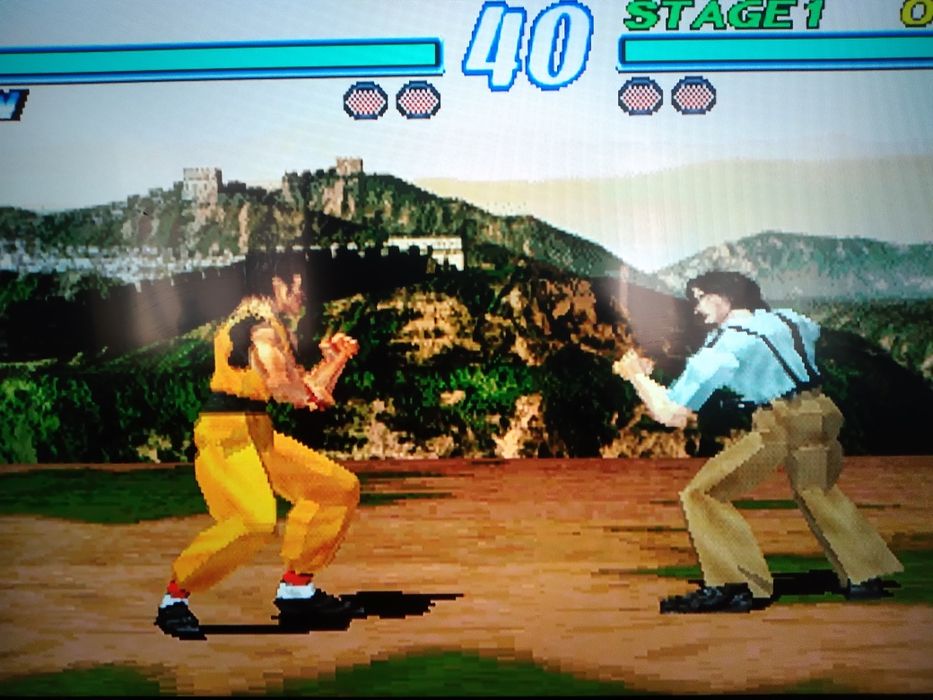 Ps 1 simsiz hali yangi