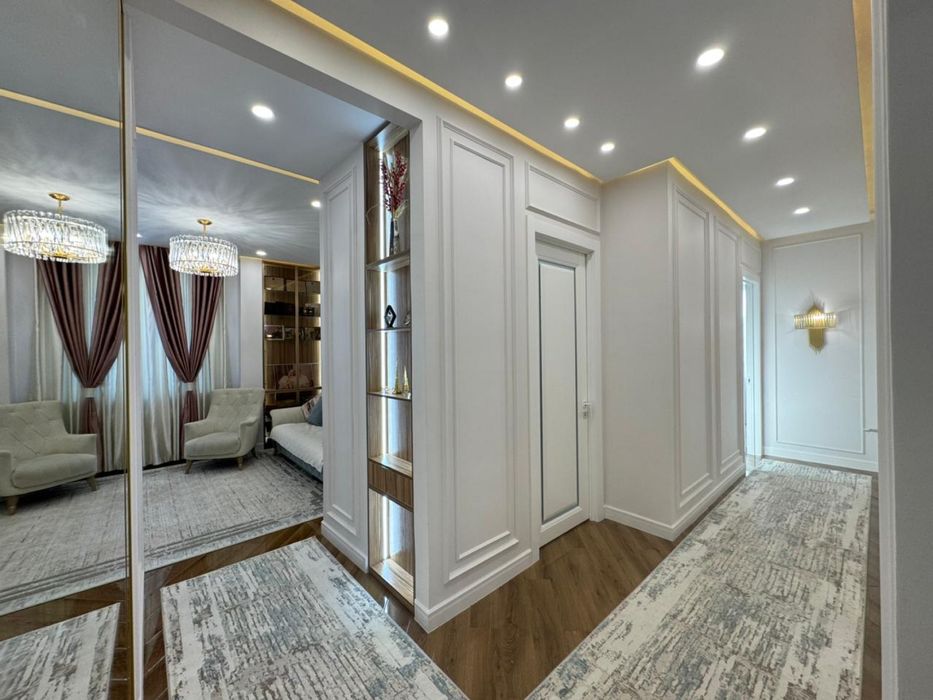 Продается квартира в Астане