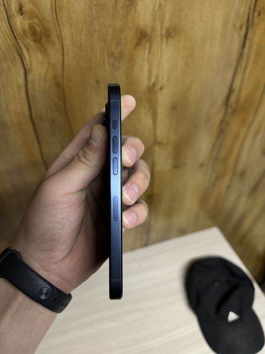 Iphone 15 pro 128 gb