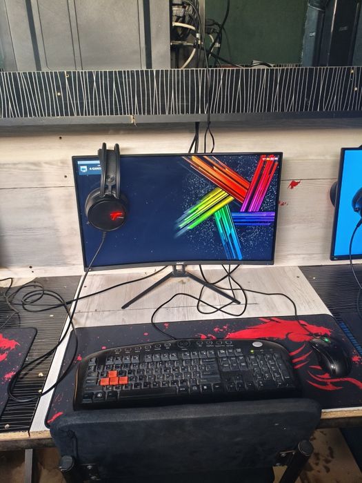 Kompyuterlar igravoy 10 komplek