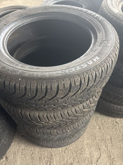 Vand anvelope 215/65/17