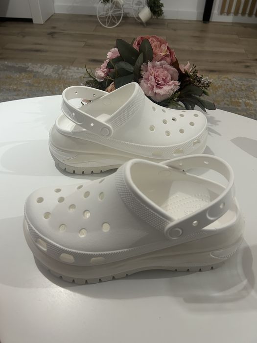 Crocs  ,Noi , Originali , Marimea 45