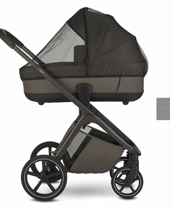 Бебешка количка Easywalker Zoey