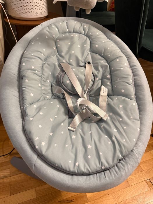 Електрическа люлка Toscana Lorelli