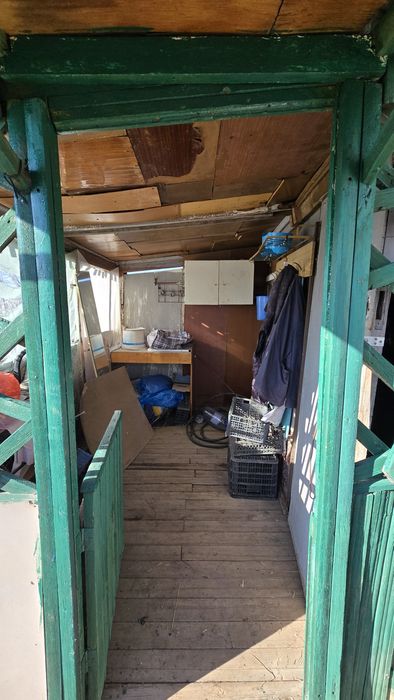 Продам дачу на Союзе