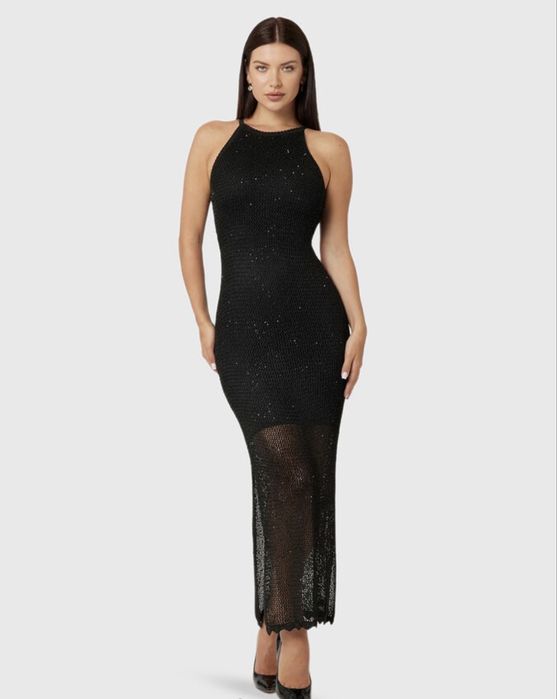 Оригинална рокля Guess