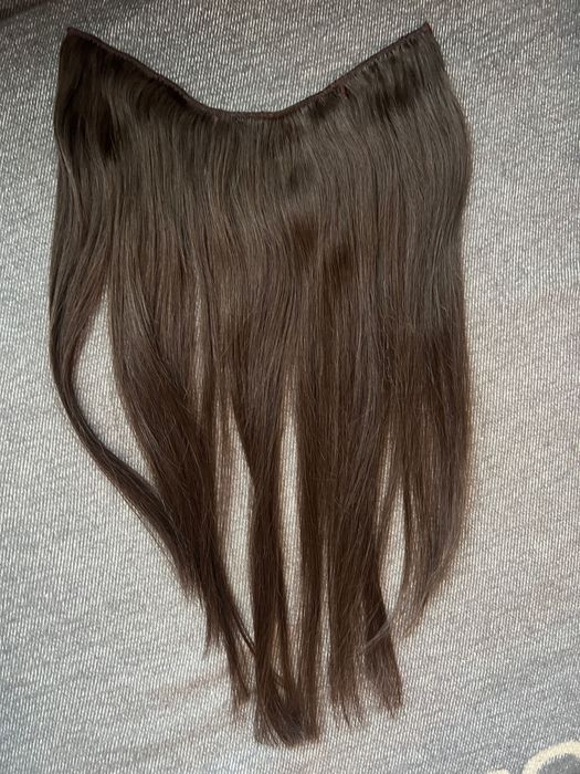 Естествена коса на треса- 48 см