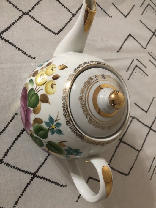 Продам чайник