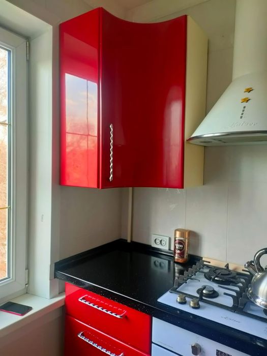 Продам кухонный гарнитур