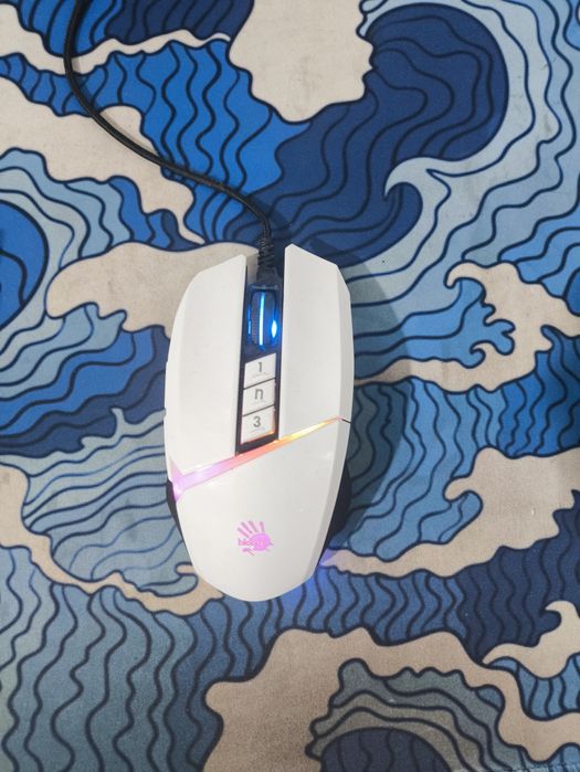 Полный набор RTX 3050 x i5-12400f и периферия