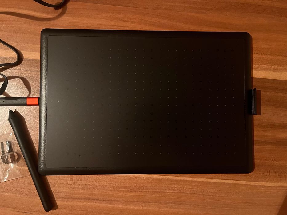 Tableta grafica ONE BY WACOM