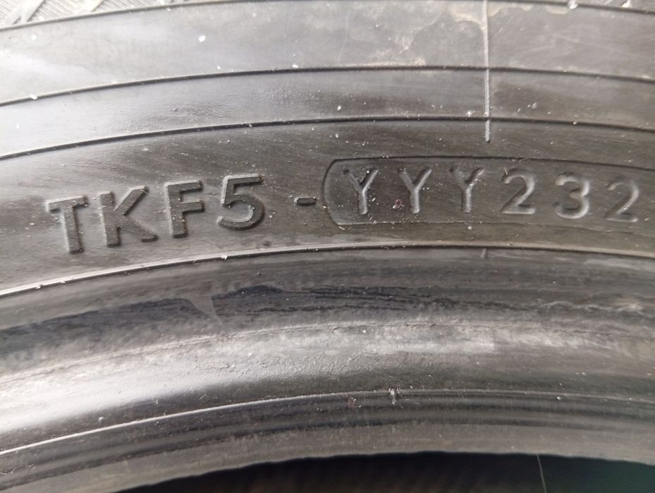 Продам шины зимние на 17