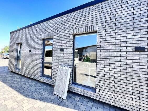 Termopanel zakasga
