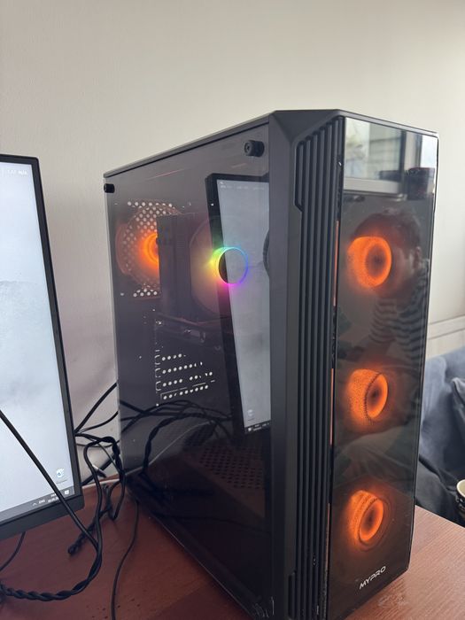 PC full komplekt sotiladi!