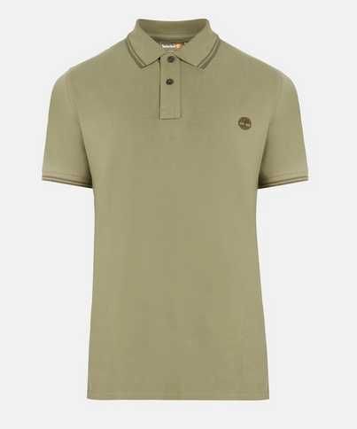 Блуза с къс ръкав Timberland размер XL